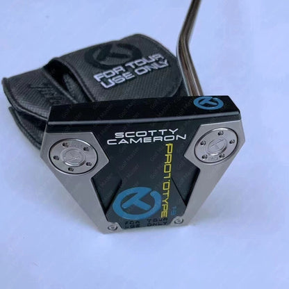 45 Scotty Cameron