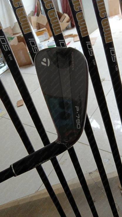 P790-black（The fourth generation）
