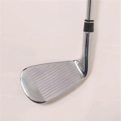 P760 Silver irons