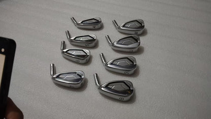 G440 irons