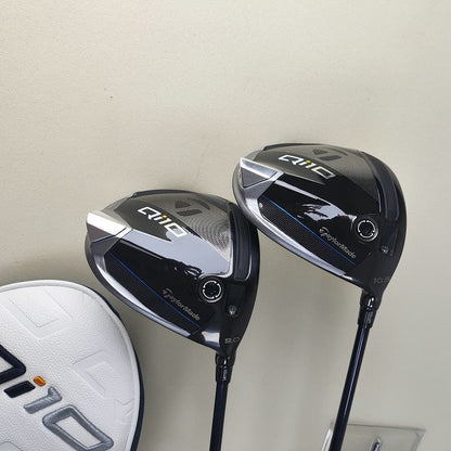 Qi10 Driver