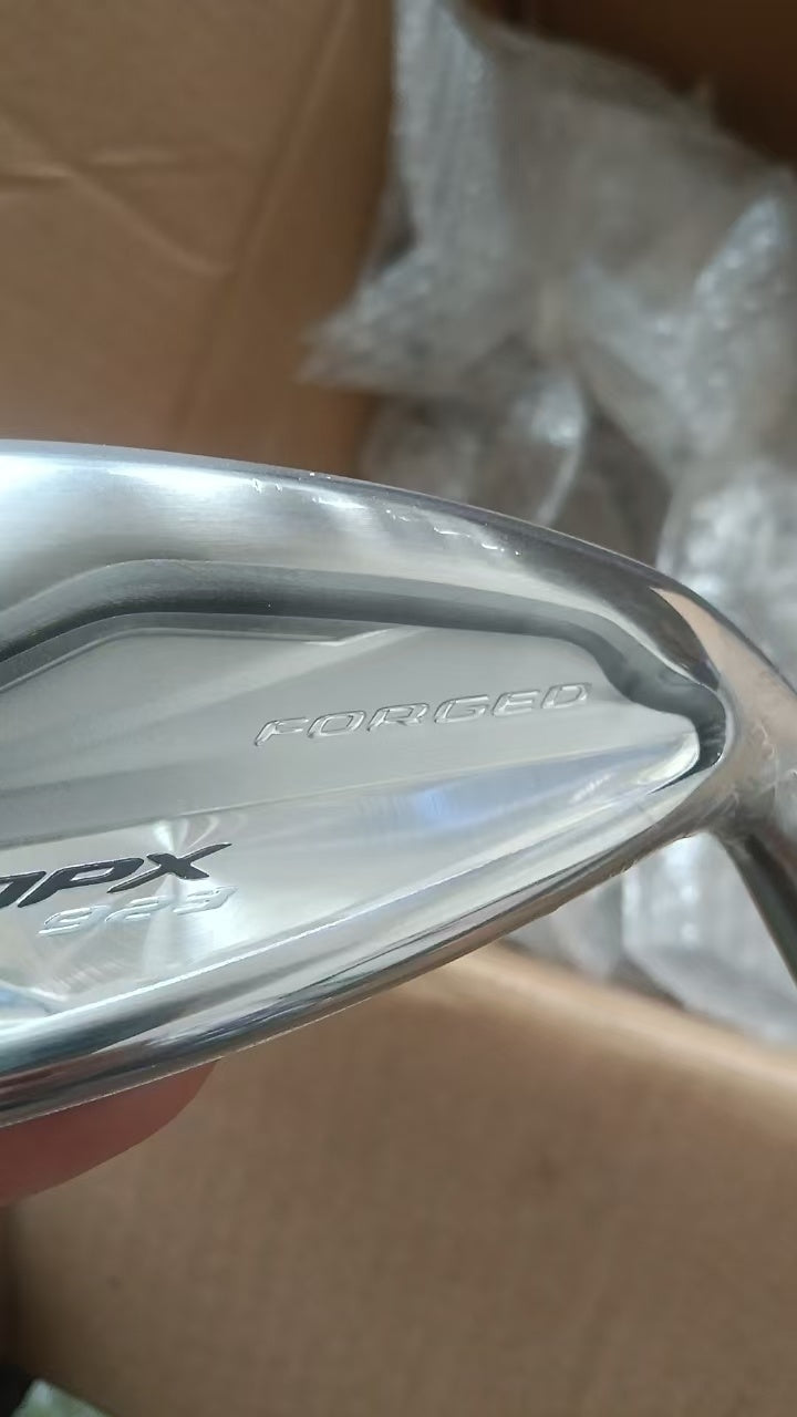 JPX923 Irons
