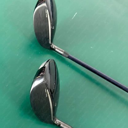 QI10 MAX 3wood-5wood