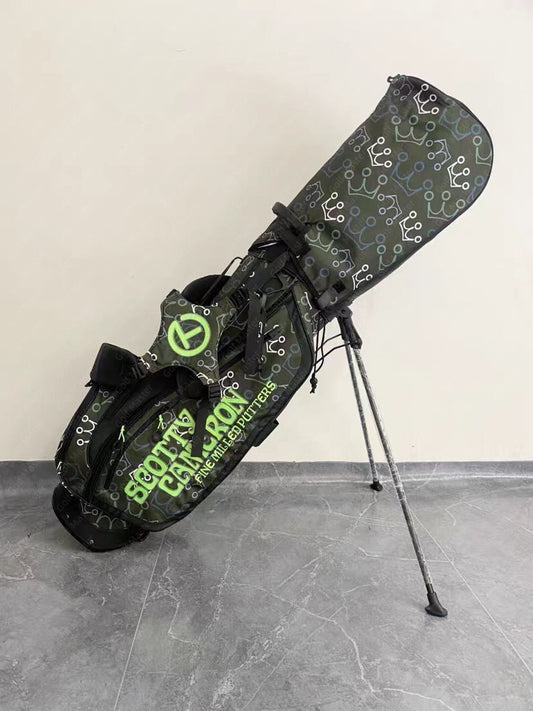 35-Scotty Cameron Bag