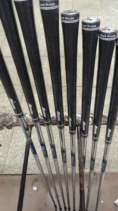 MP20 Irons
