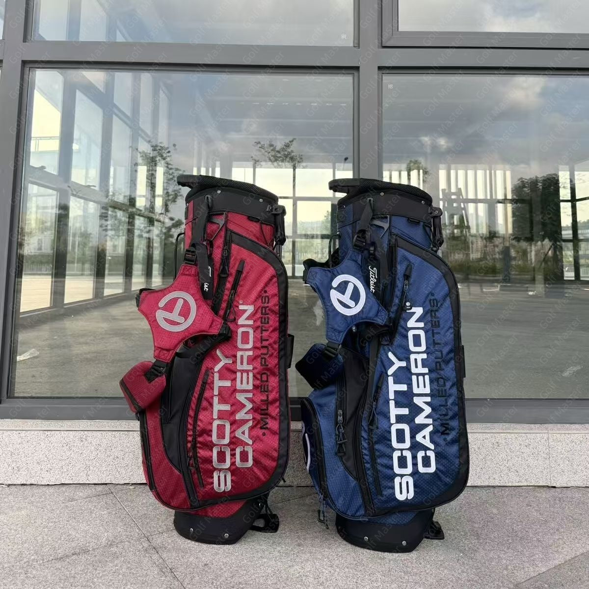 58-Scotty Cameron Bag