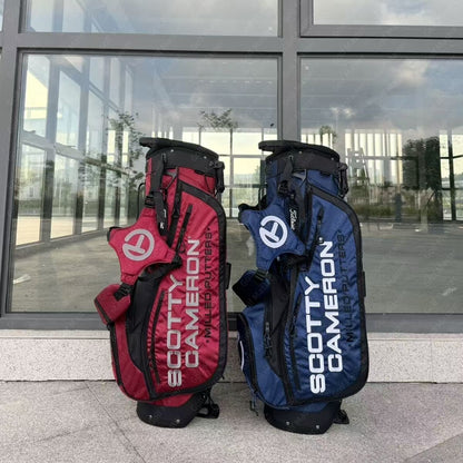 58-Scotty Cameron Bag