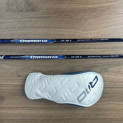 QI10 MAX 3wood-5wood