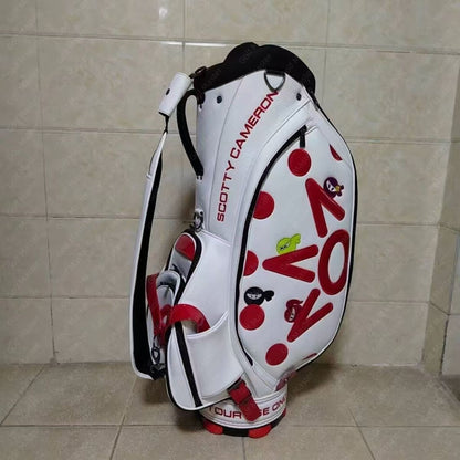 57-Scotty Cameron Bag