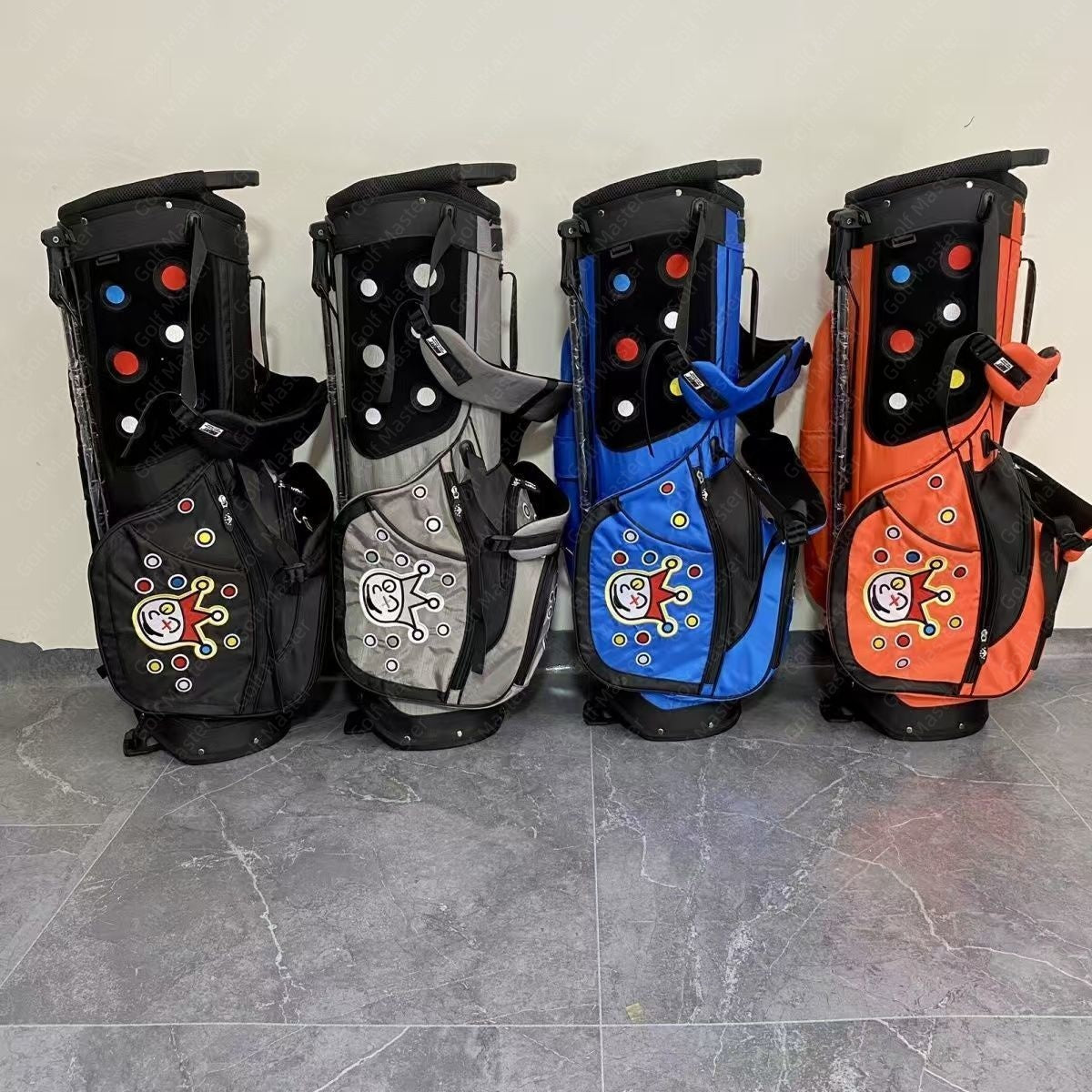 19-Scotty Cameron Bag