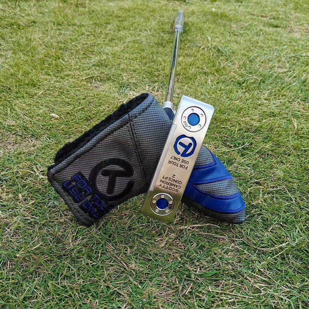 61 Scotty Cameron