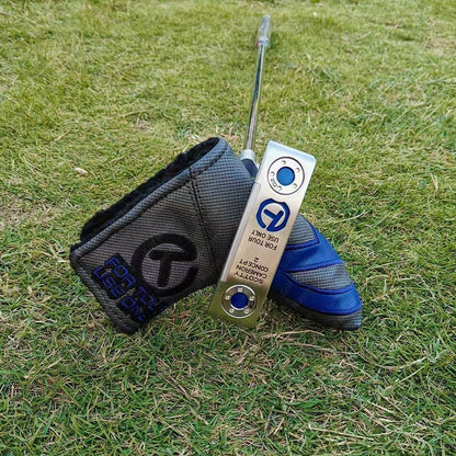 61 Scotty Cameron