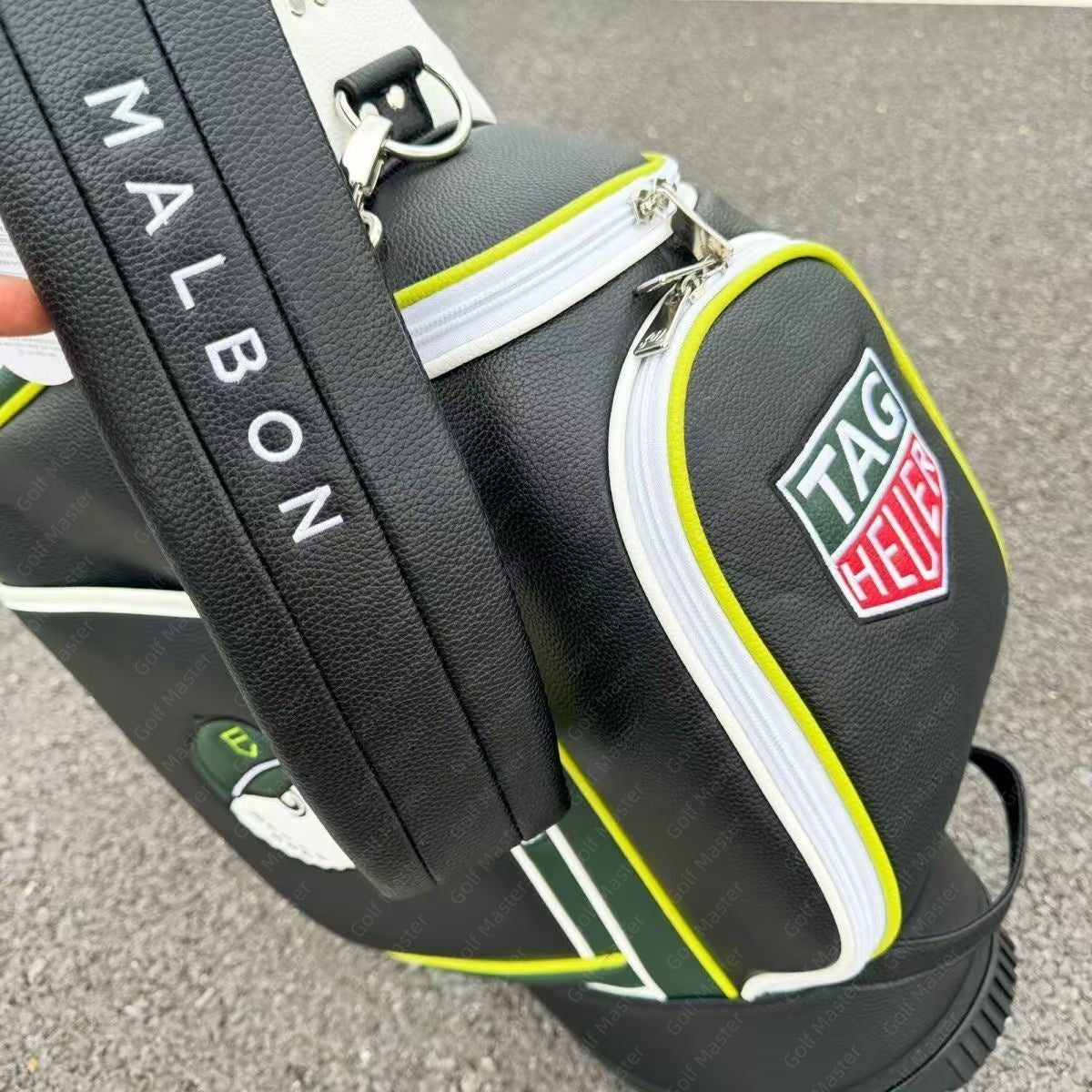 Malbon11 Bag