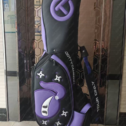 69-Scotty Cameron Bag