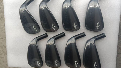 APEX Ti Fusion(Black)