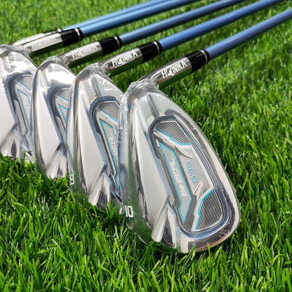 Honma-535 Irons