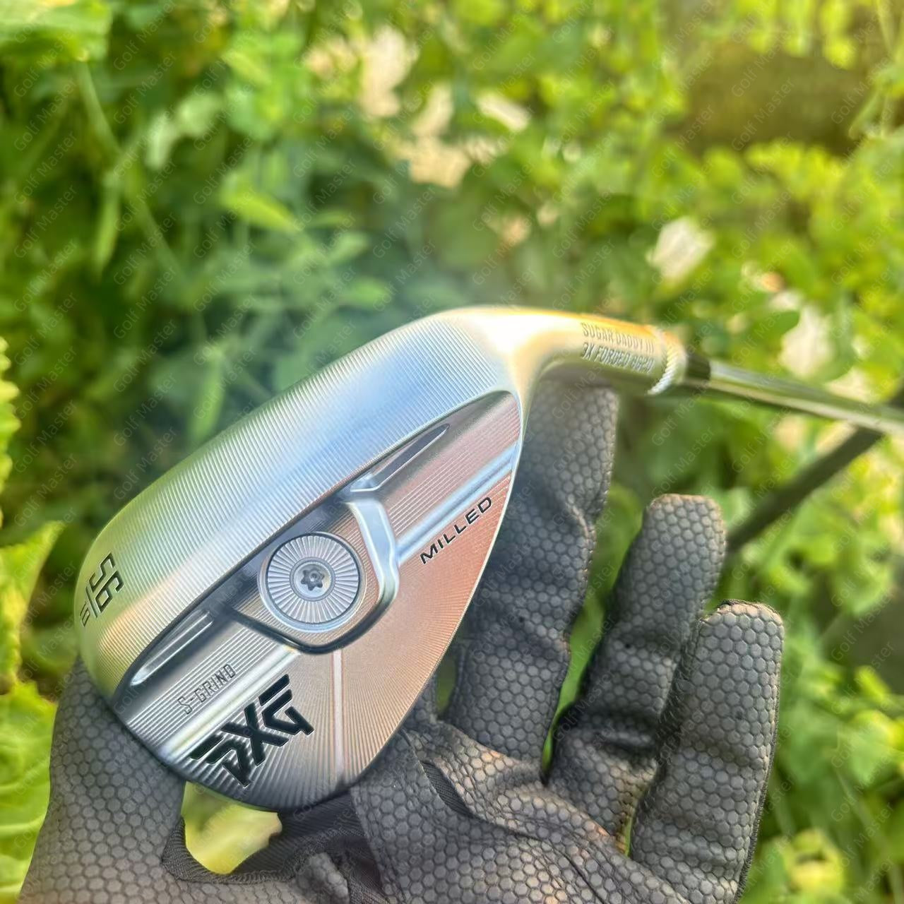 PXG MEN WEDGE SUGAR DADDY Ⅲ