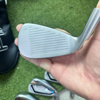 G440 irons