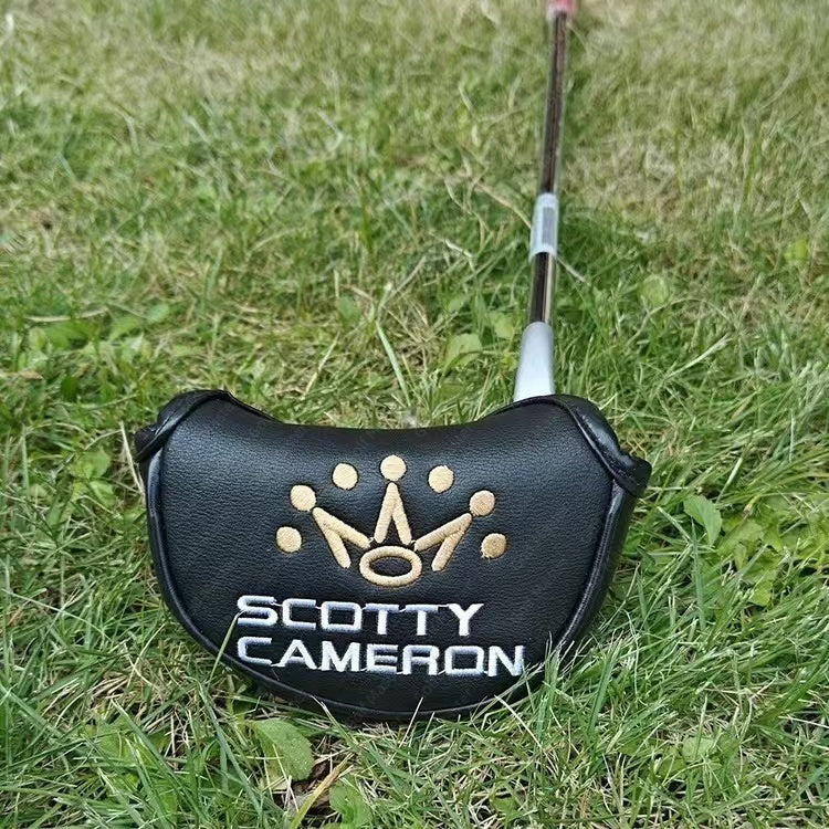 5 Scotty Cameron