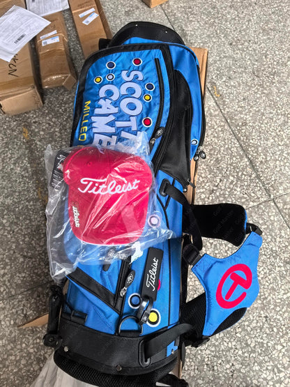 19-Scotty Cameron Bag