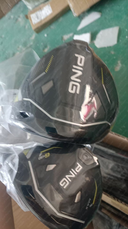 G430 max --3Wood or 5 Wood