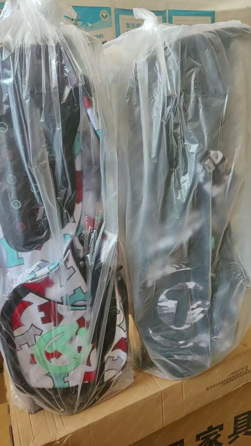 20-Scotty Cameron Bag