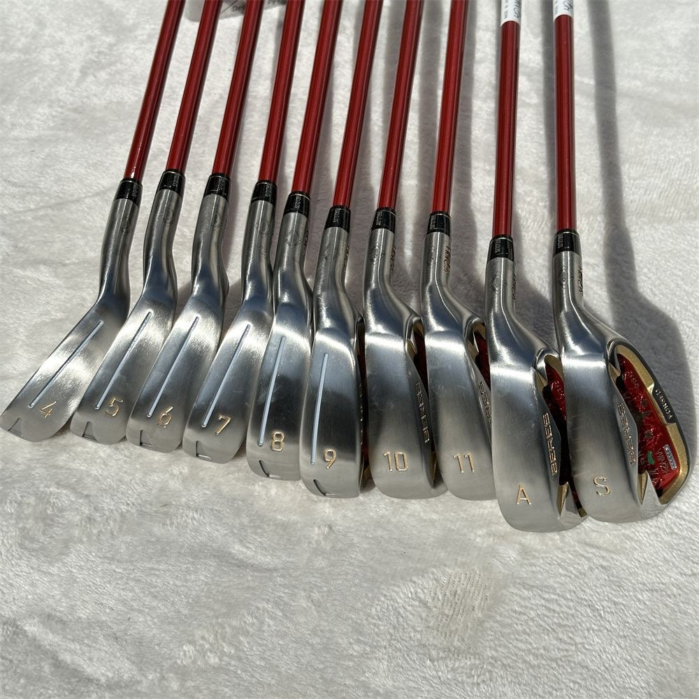 Honma-08 5-star Irons