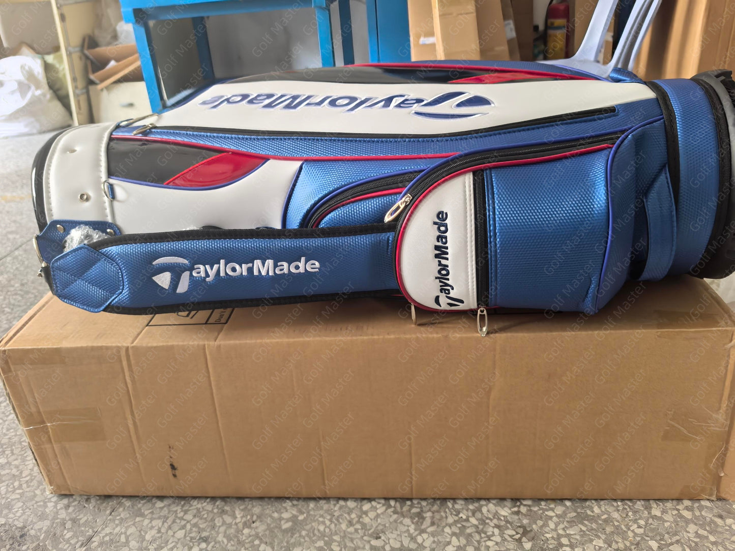 taylormade 5