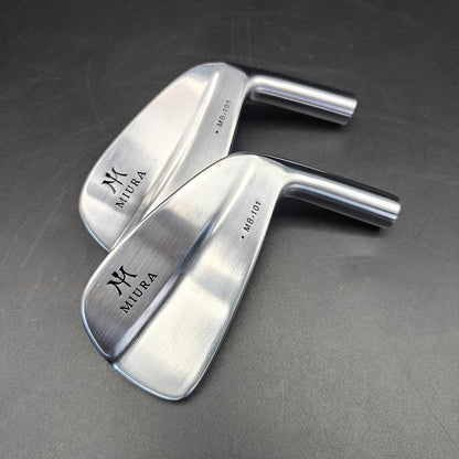 MB-101 Irons