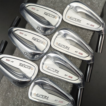 AF-306 Irons