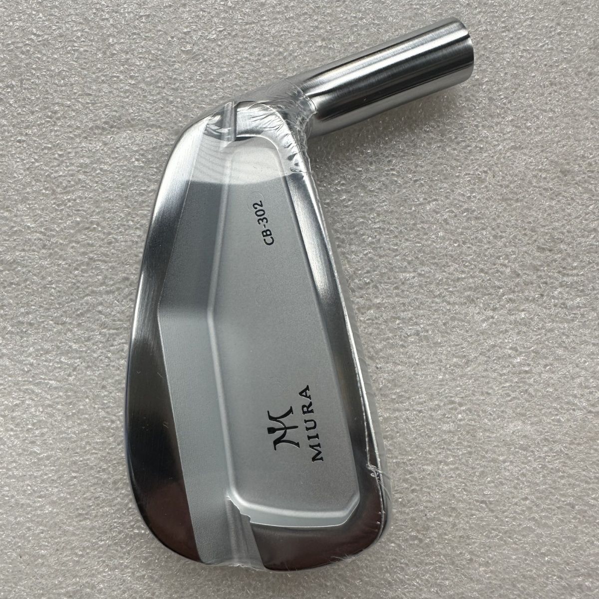 CB-302 Irons