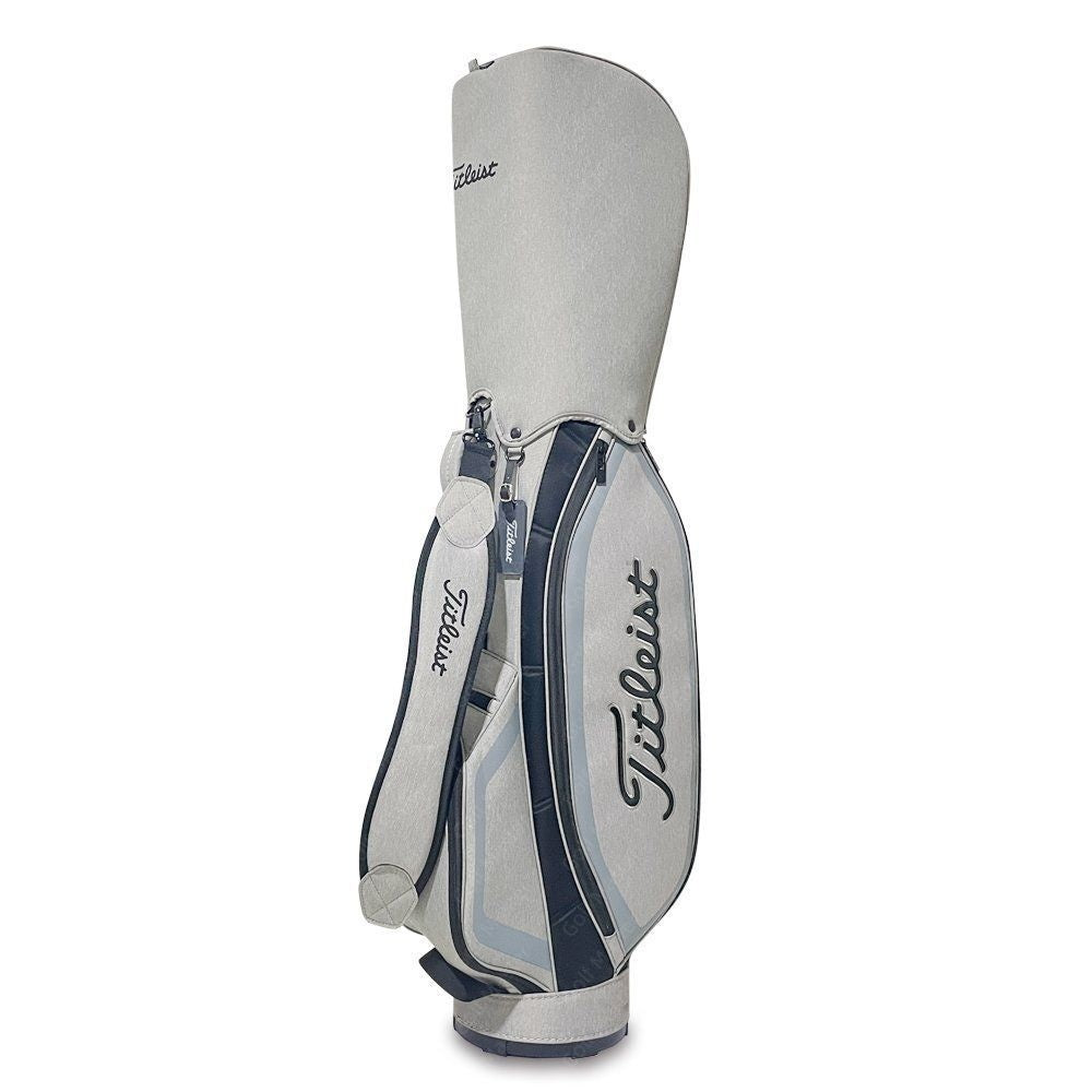 Titleist bag 9