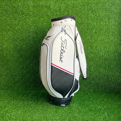 Titleist bag 8