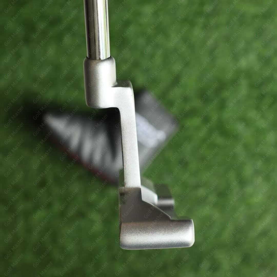 18 Scotty Cameron