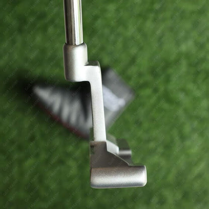 18 Scotty Cameron