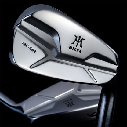 MC-501 Irons