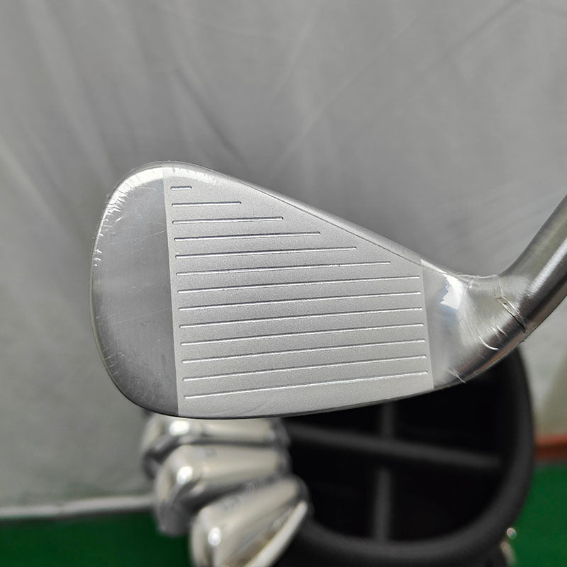 JPX921 Irons
