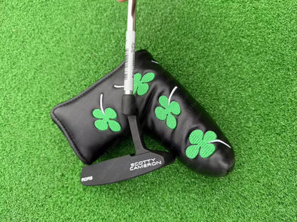 38 Scotty Cameron