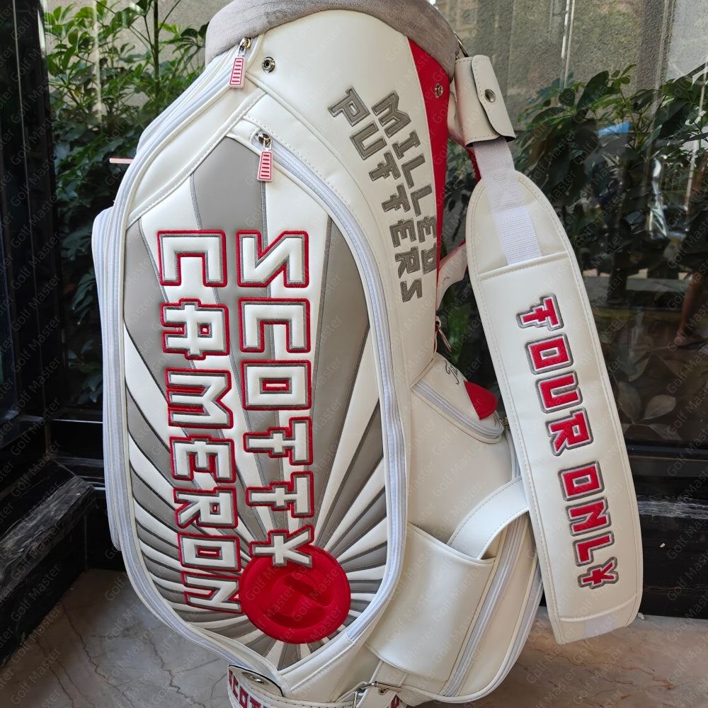 65-Scotty Cameron Bag