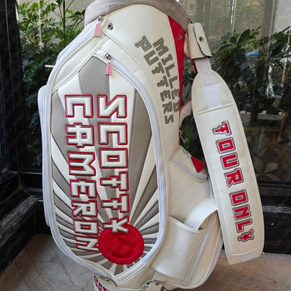 65-Scotty Cameron Bag