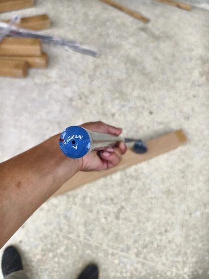 Callaway PARADYM 3wood or 5wood