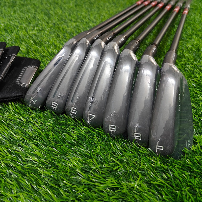 P790 Black third generation
