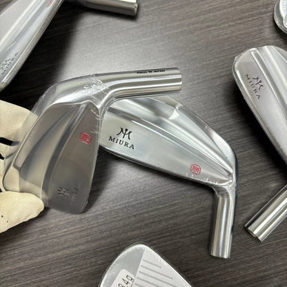 KM-700 Irons