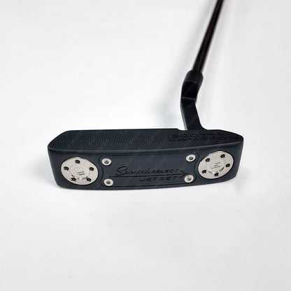 37 Scotty Cameron