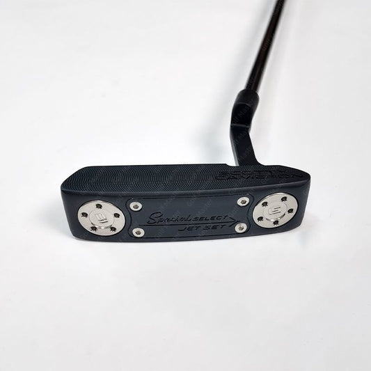 37 Scotty Cameron