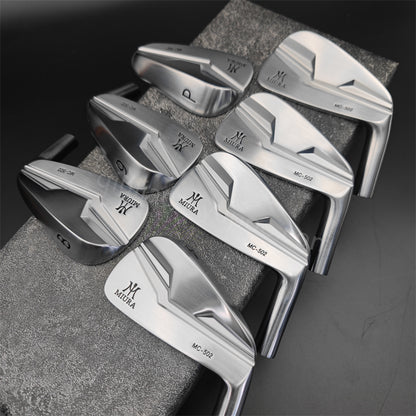 MC-502 Irons