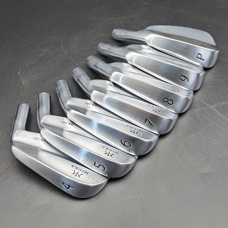 MB-101 Irons