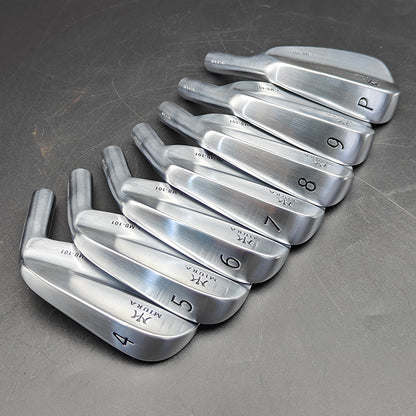 MB-101 Irons