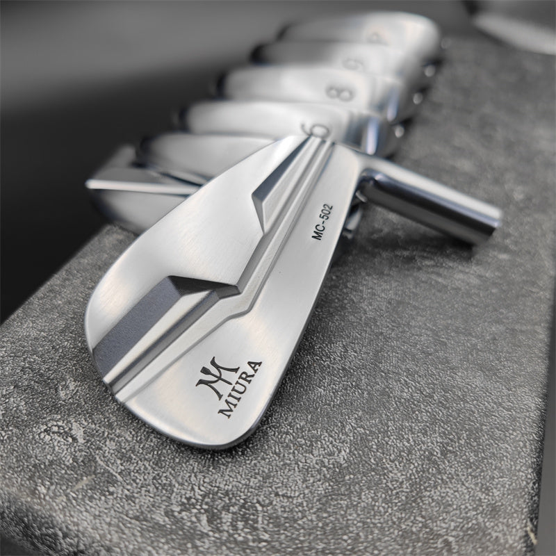 MC-502 Irons