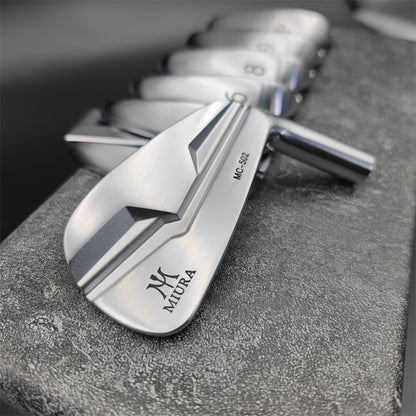 MC-502 Irons